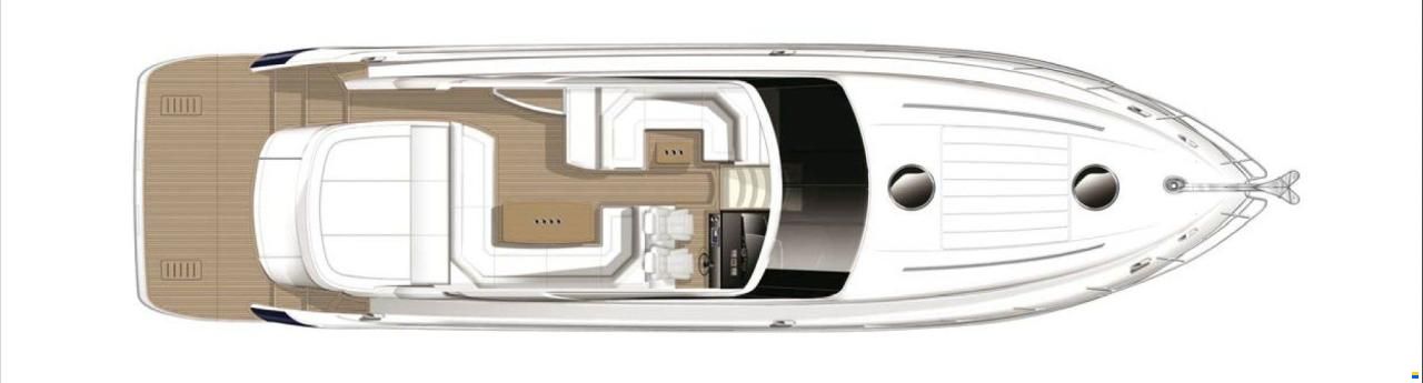 Princess V56