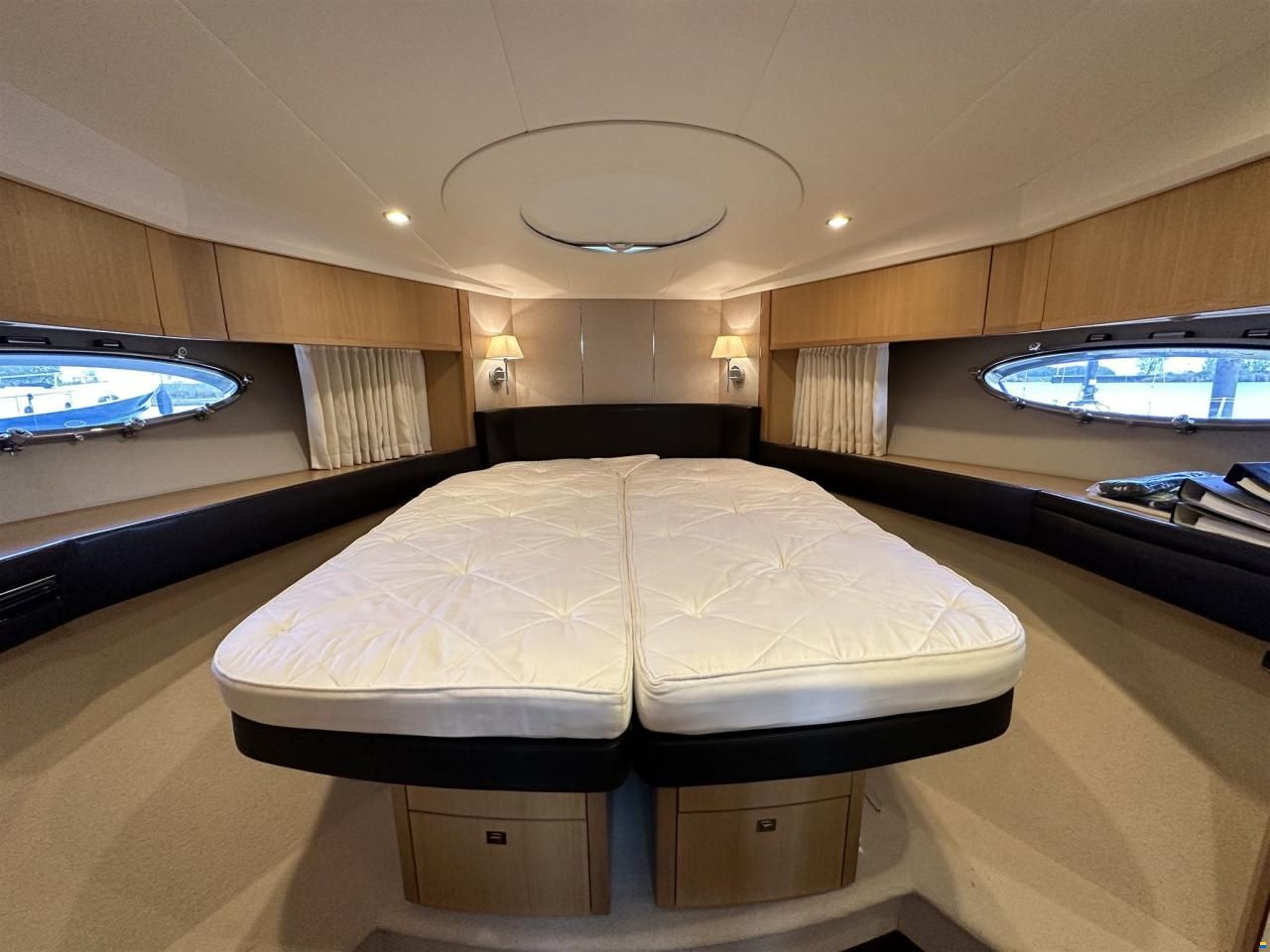 Princess V56