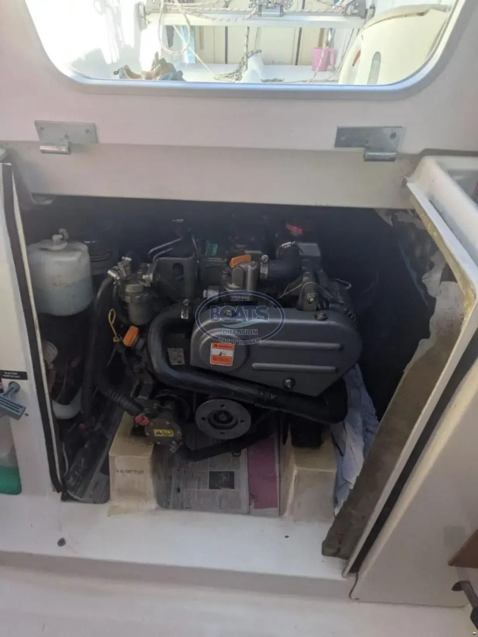 Beneteau FIRST 25.7