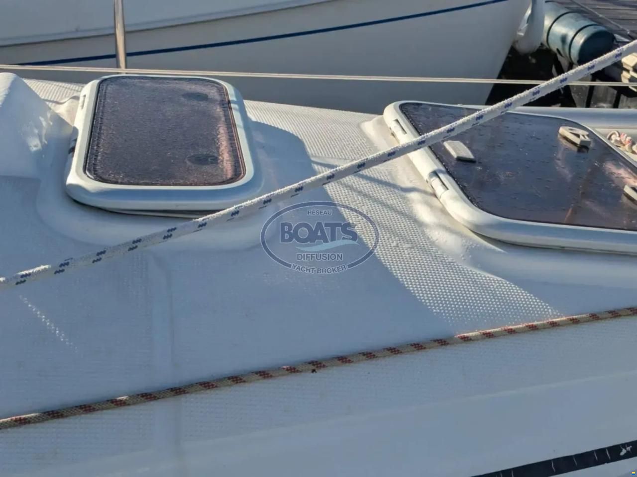 Beneteau FIRST 25.7