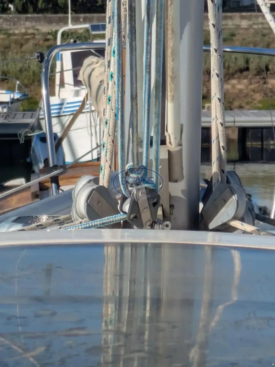 Beneteau FIRST 25.7