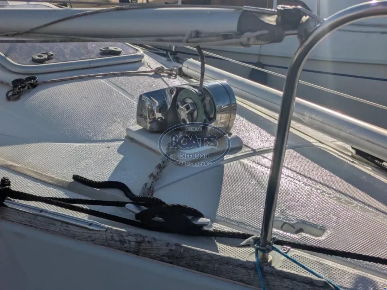 Beneteau FIRST 25.7