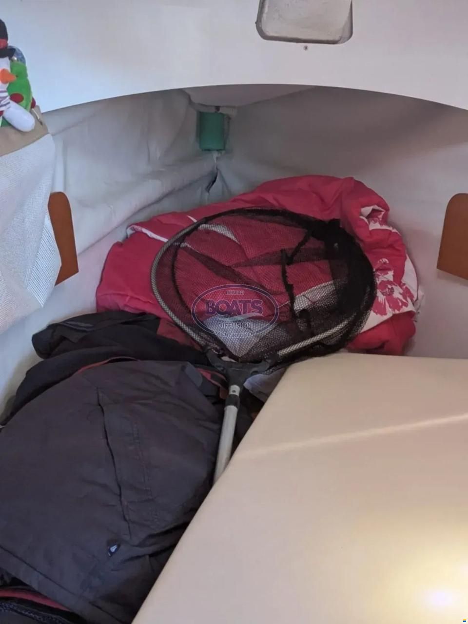 Beneteau FIRST 25.7