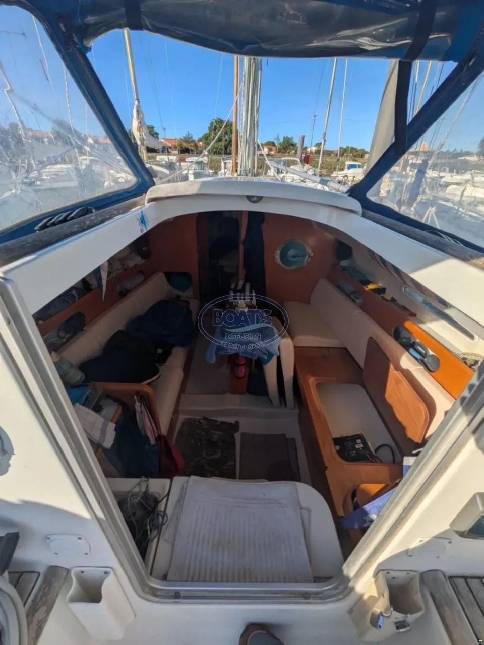 Beneteau FIRST 25.7