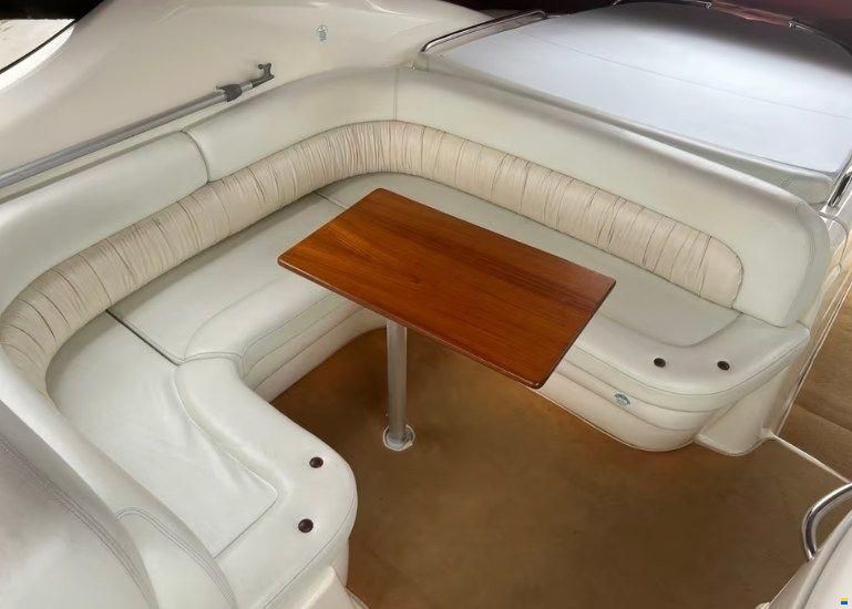 Cranchi Endurance 39