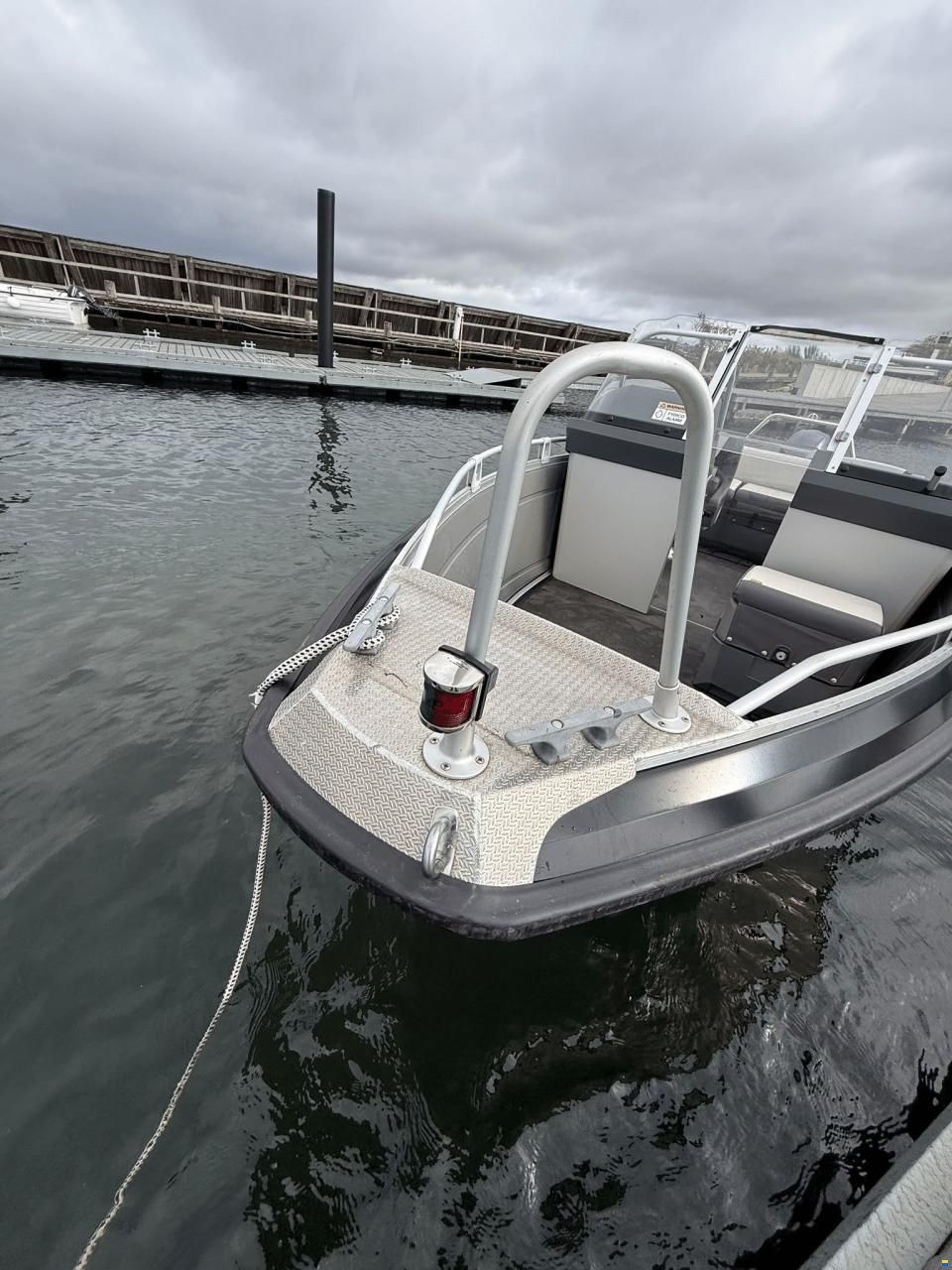 Buster LX