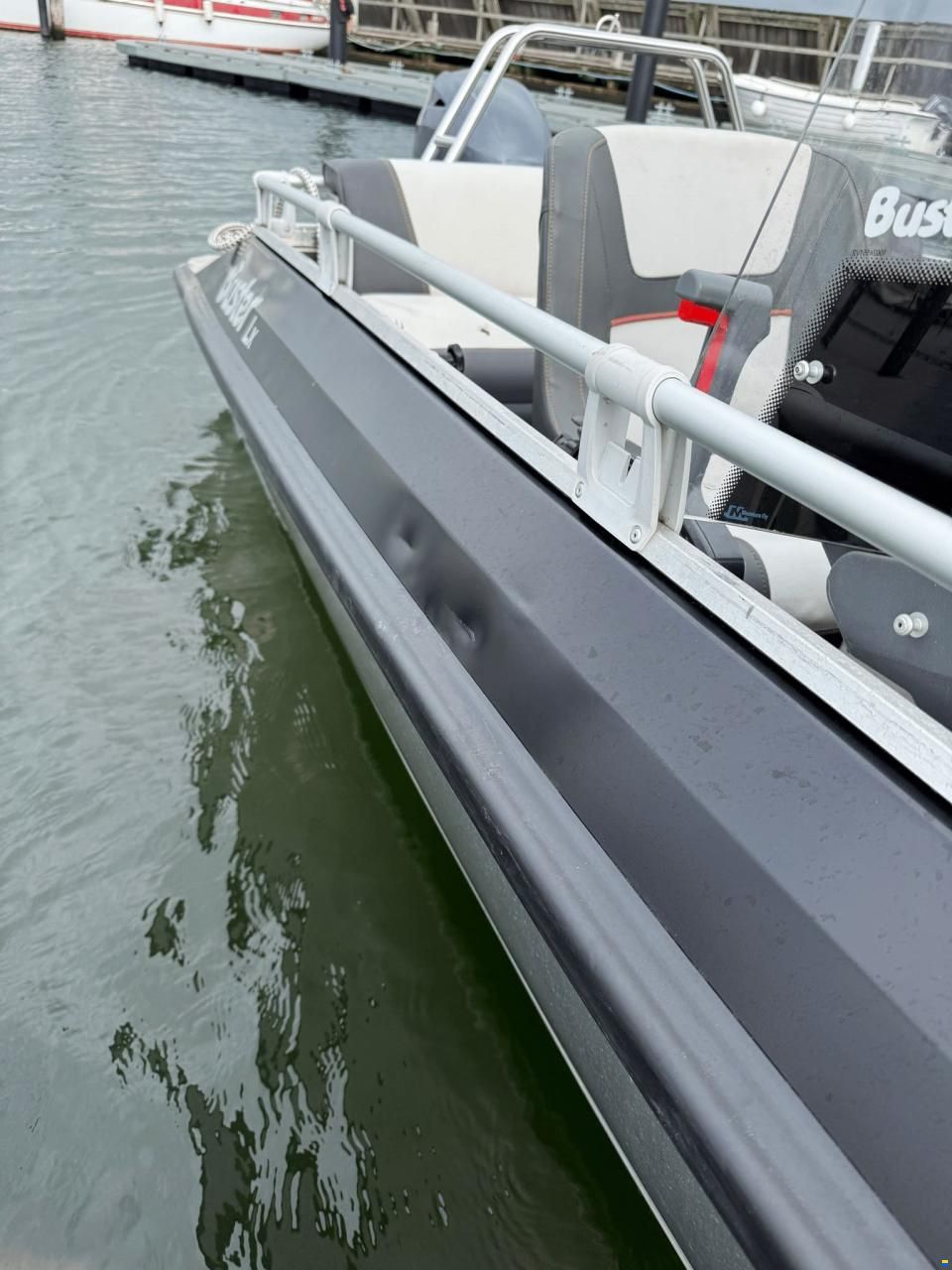 Buster LX