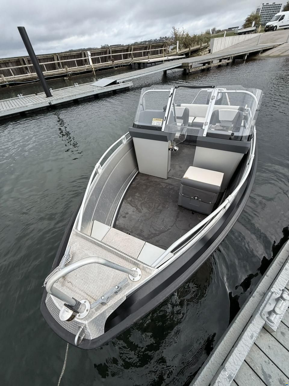 Buster LX