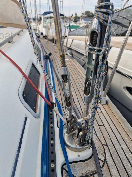 Dufour 40 PERFORMANCE