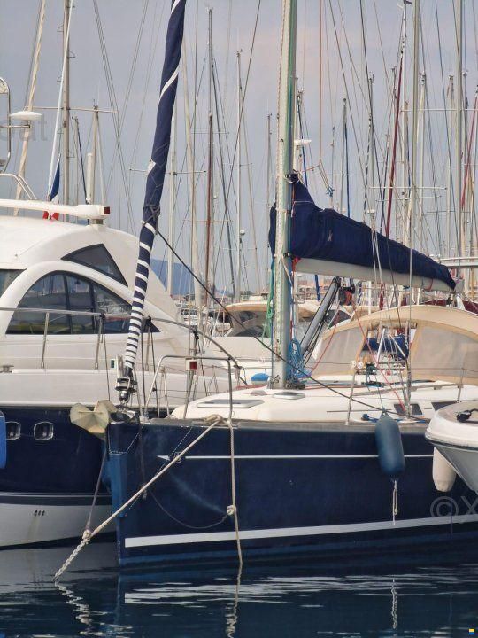 Dufour 40 PERFORMANCE