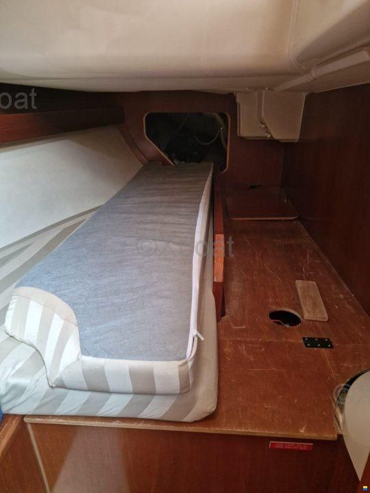 Dufour 40 PERFORMANCE