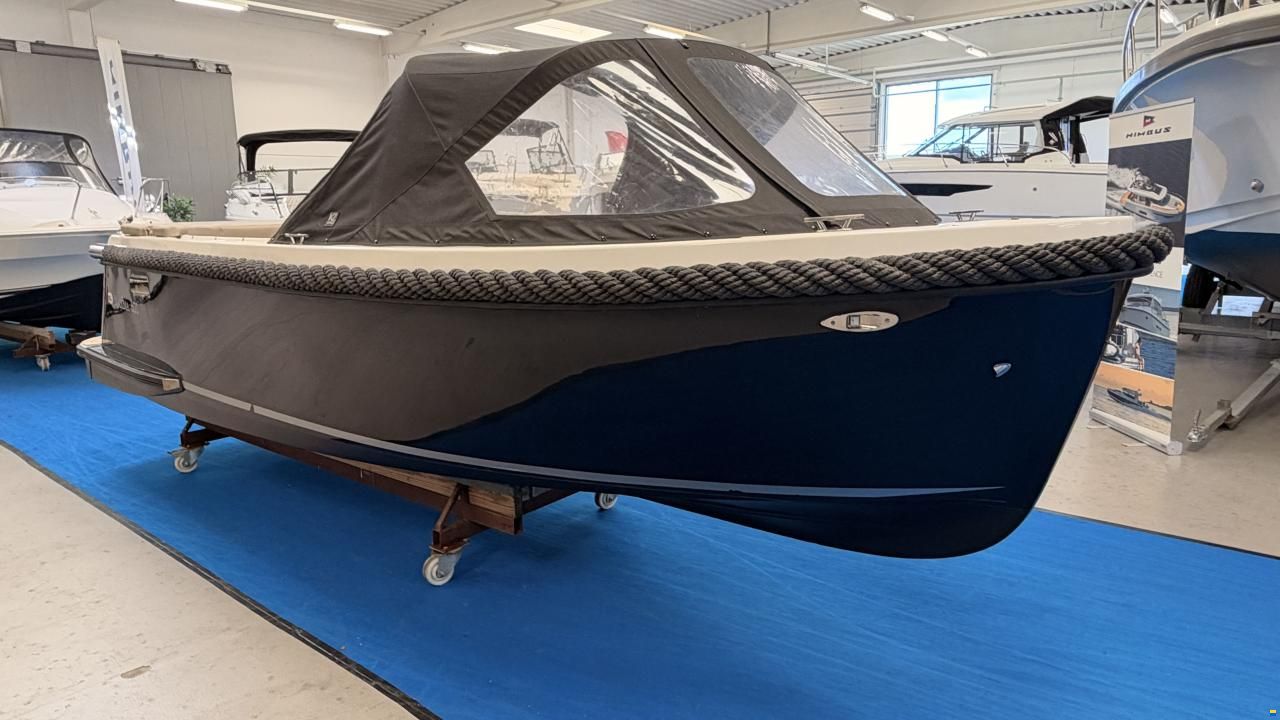 Maxima 600