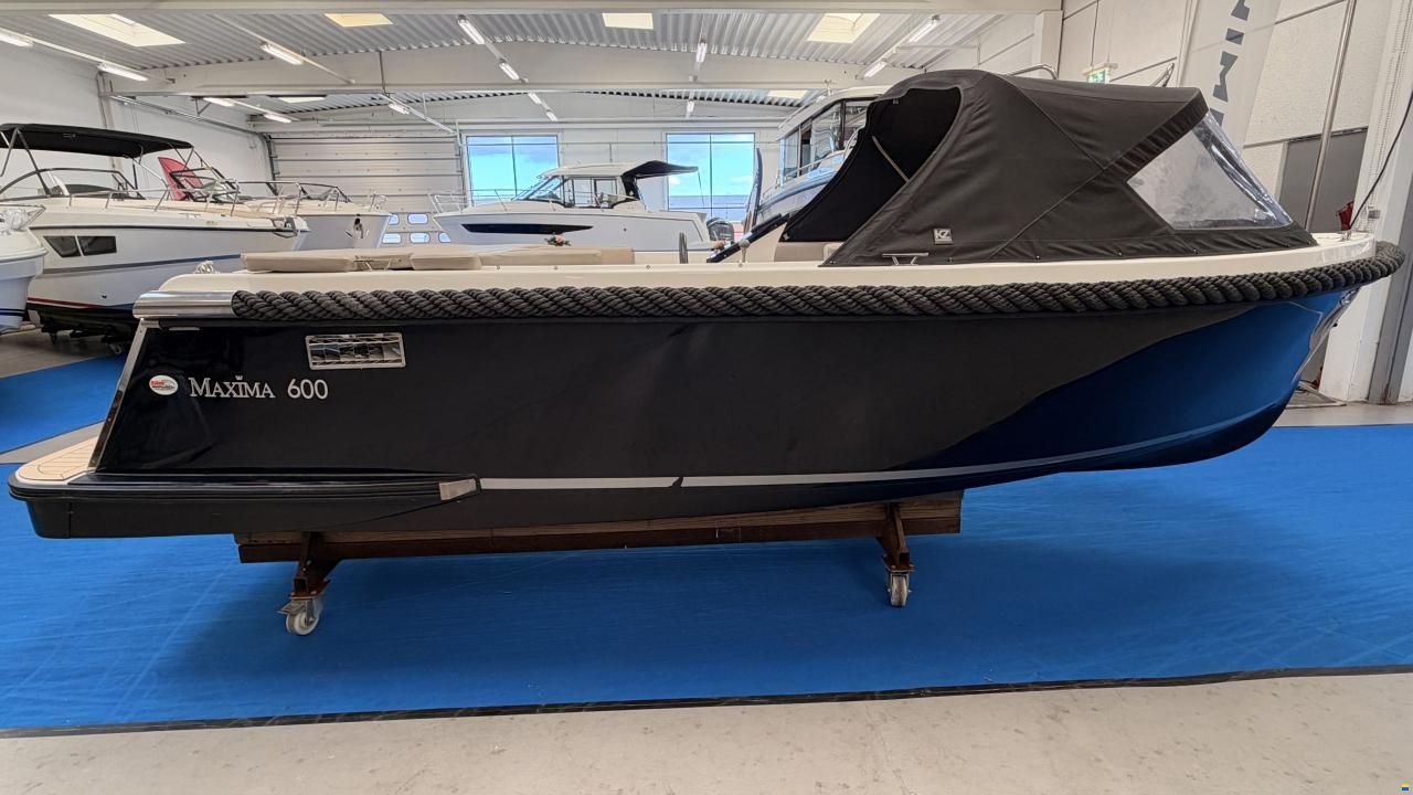 Maxima 600