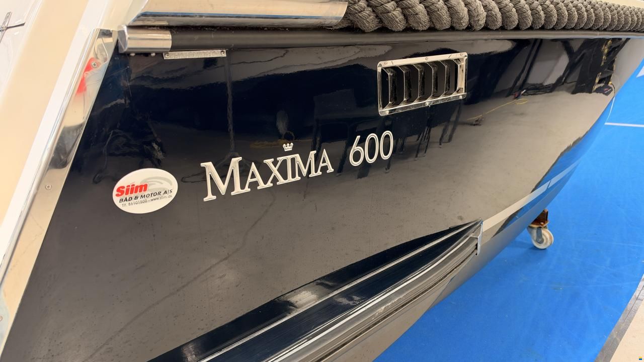 Maxima 600