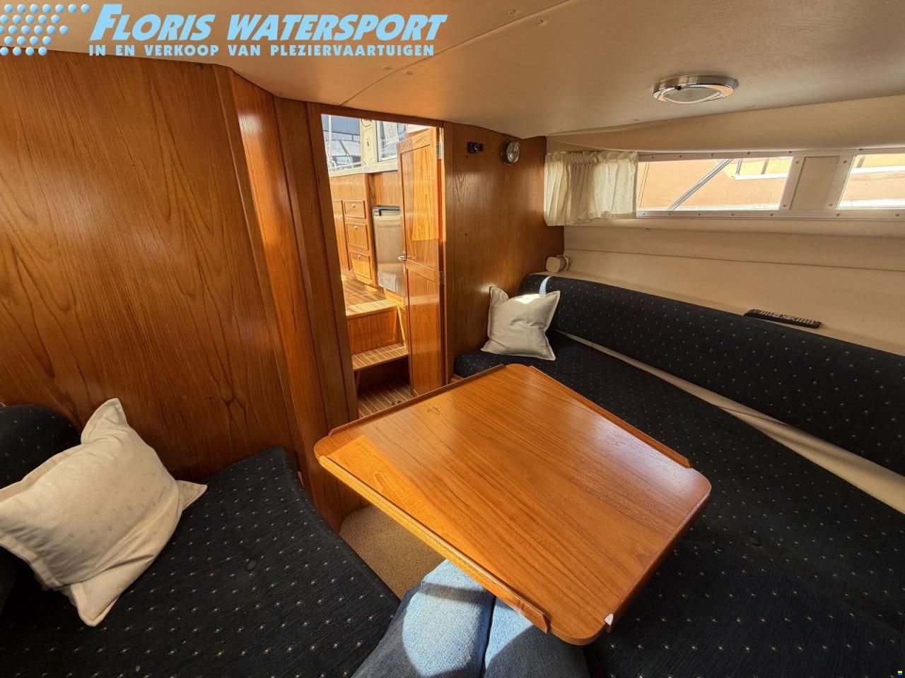 Marex 280 Holiday