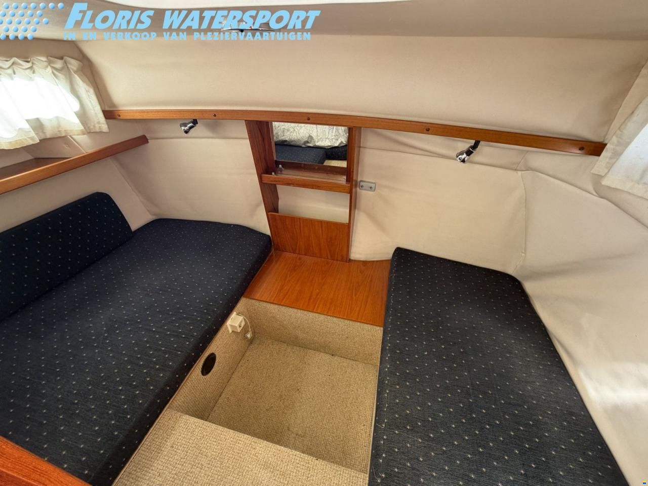 Marex 280 Holiday