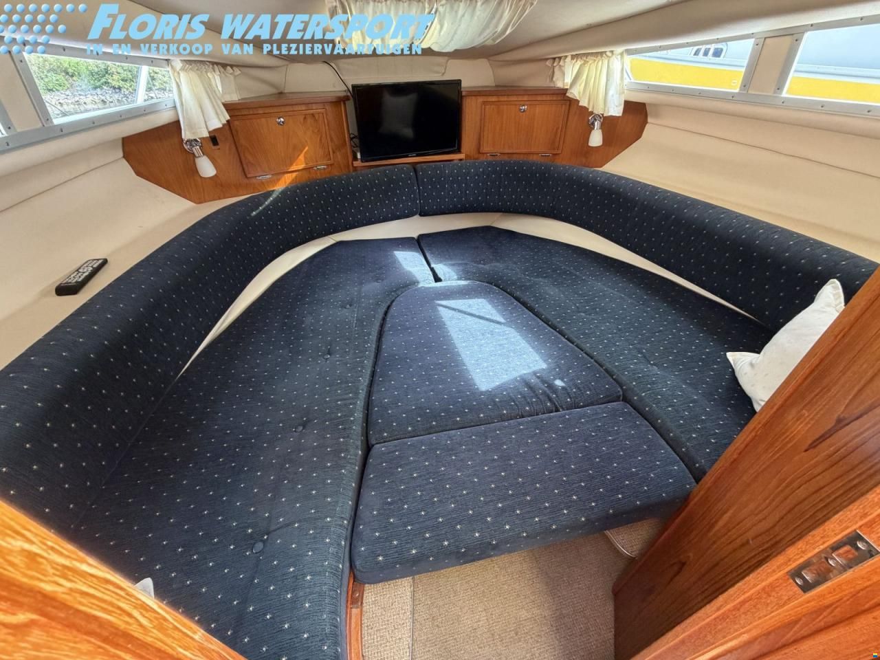 Marex 280 Holiday