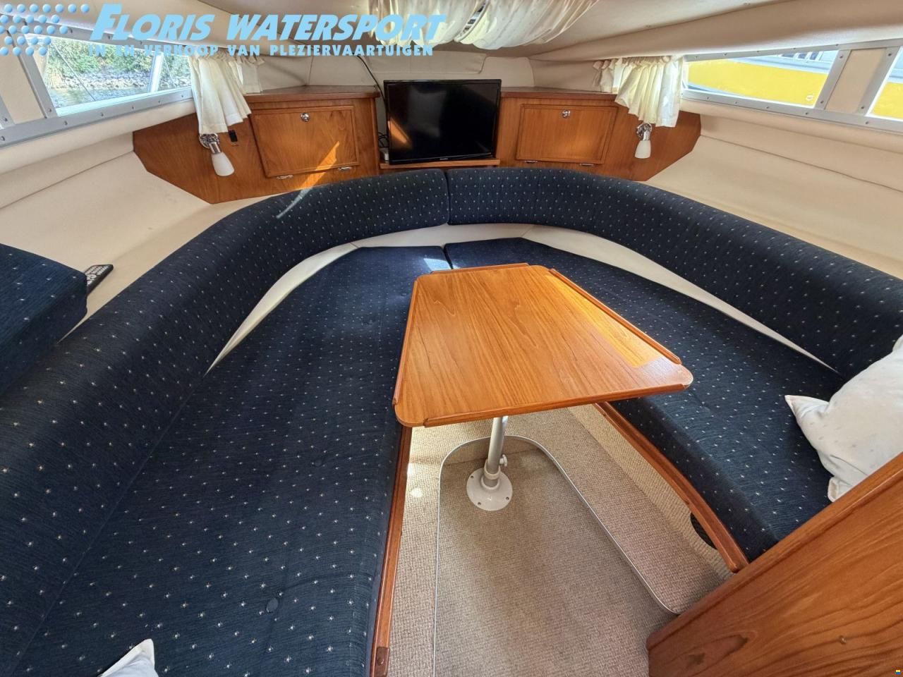Marex 280 Holiday