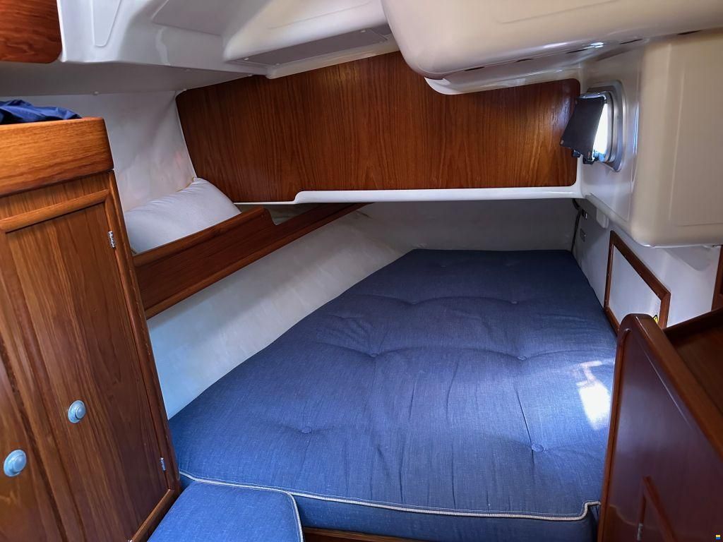 Jeanneau Sun Charm 39