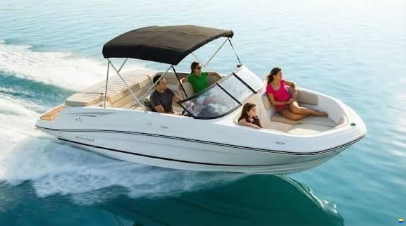 Bayliner VR5