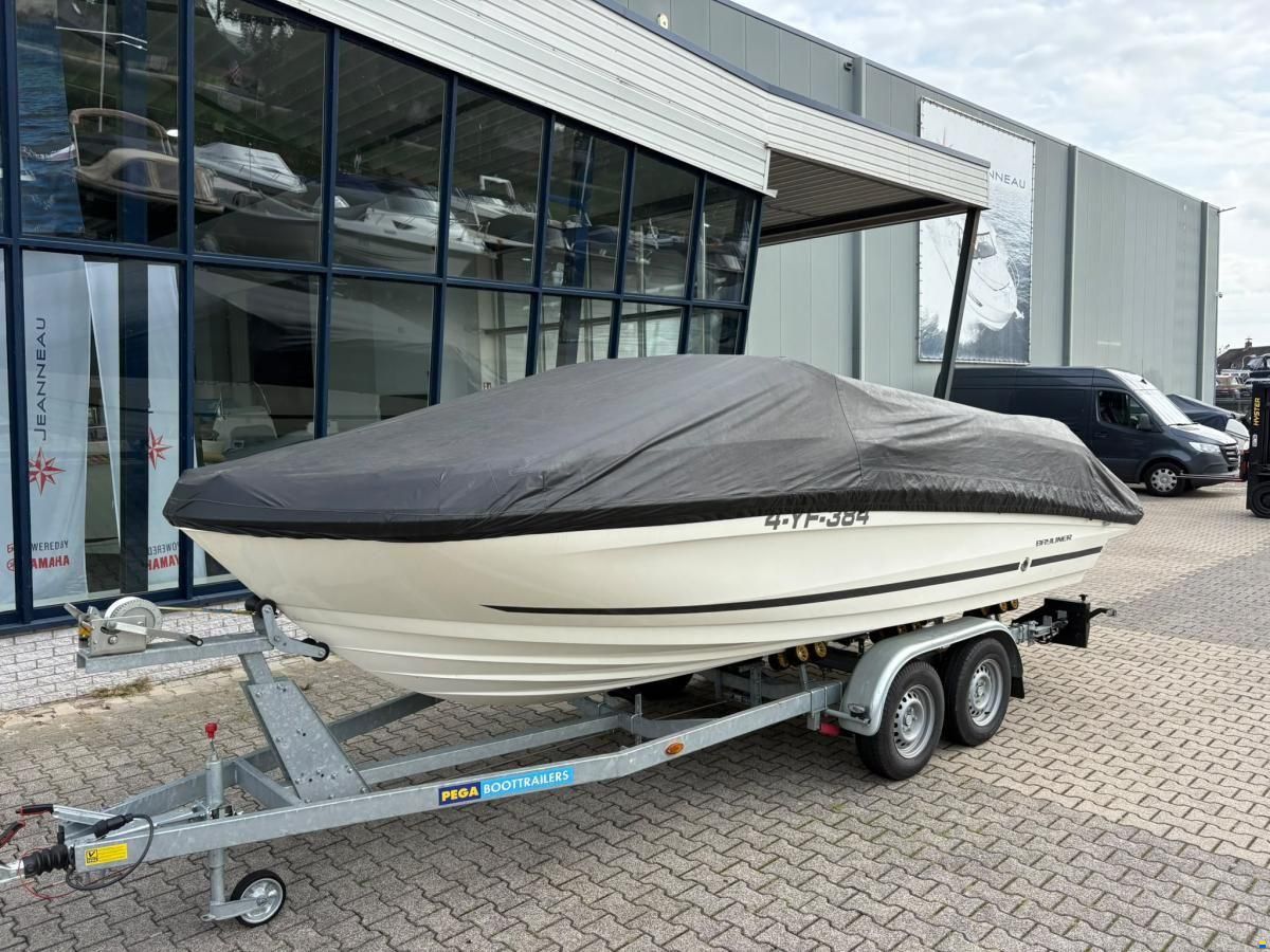 Bayliner VR5