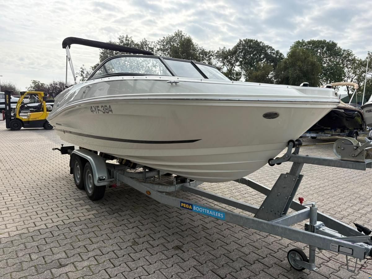 Bayliner VR5
