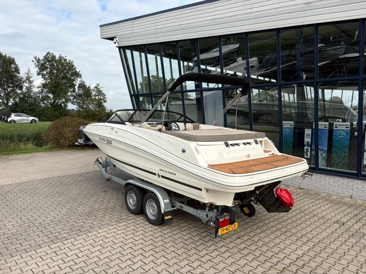 Bayliner VR5