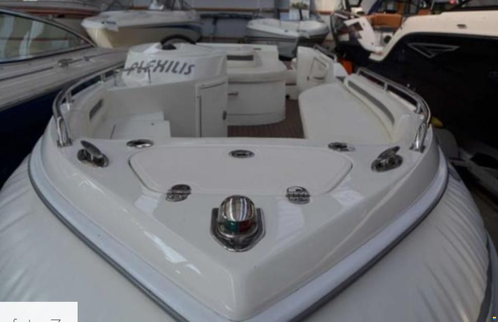 Novurania Custom Line 600
