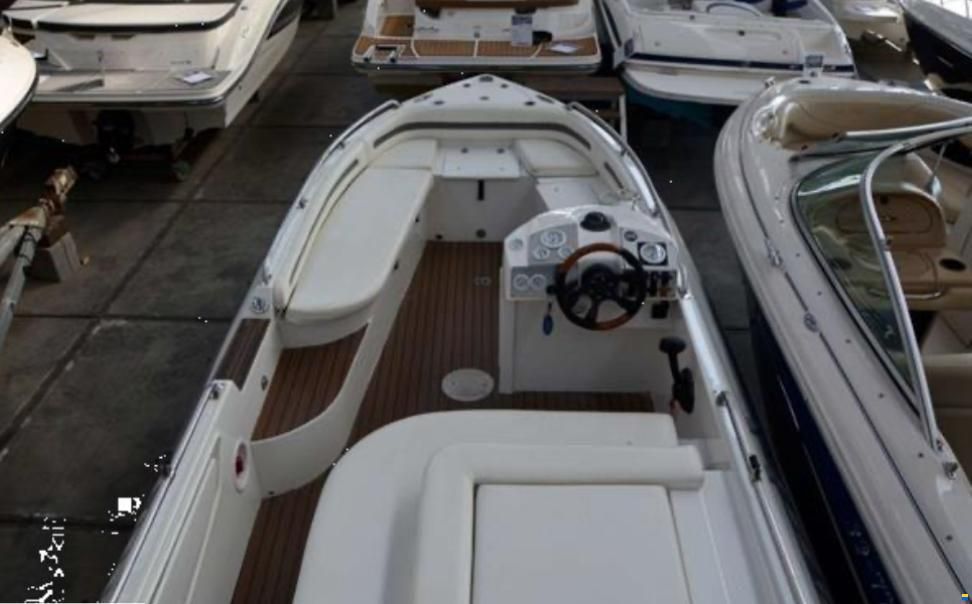 Novurania Custom Line 600