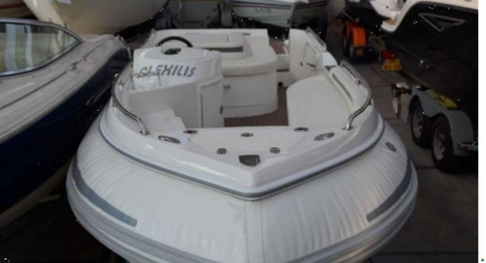 Novurania Custom Line 600