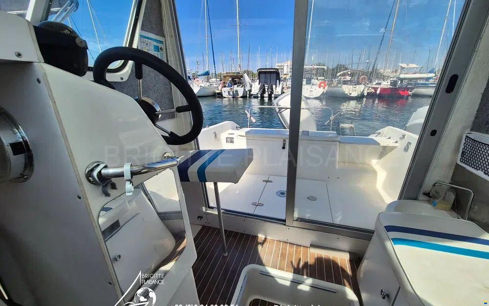 SBPEM Eurofish 600