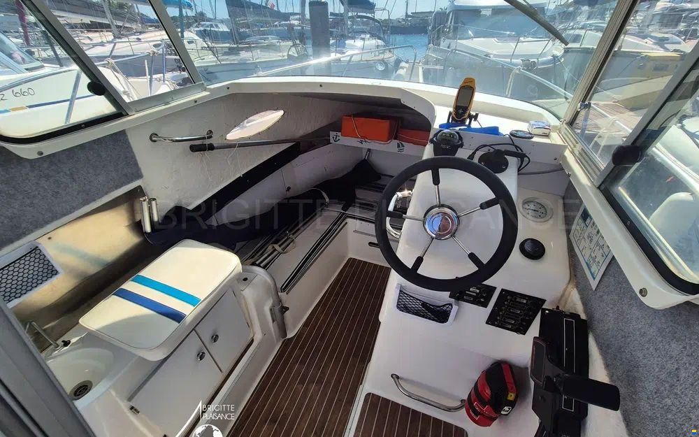 SBPEM Eurofish 600