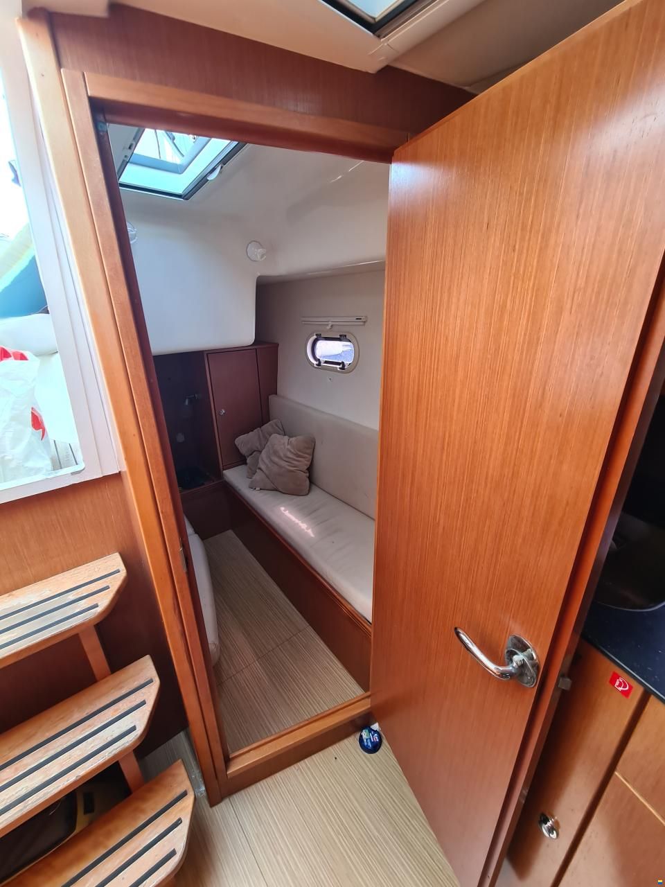 Bavaria 28 Sport