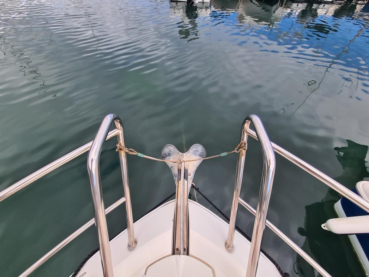 Bavaria 28 Sport