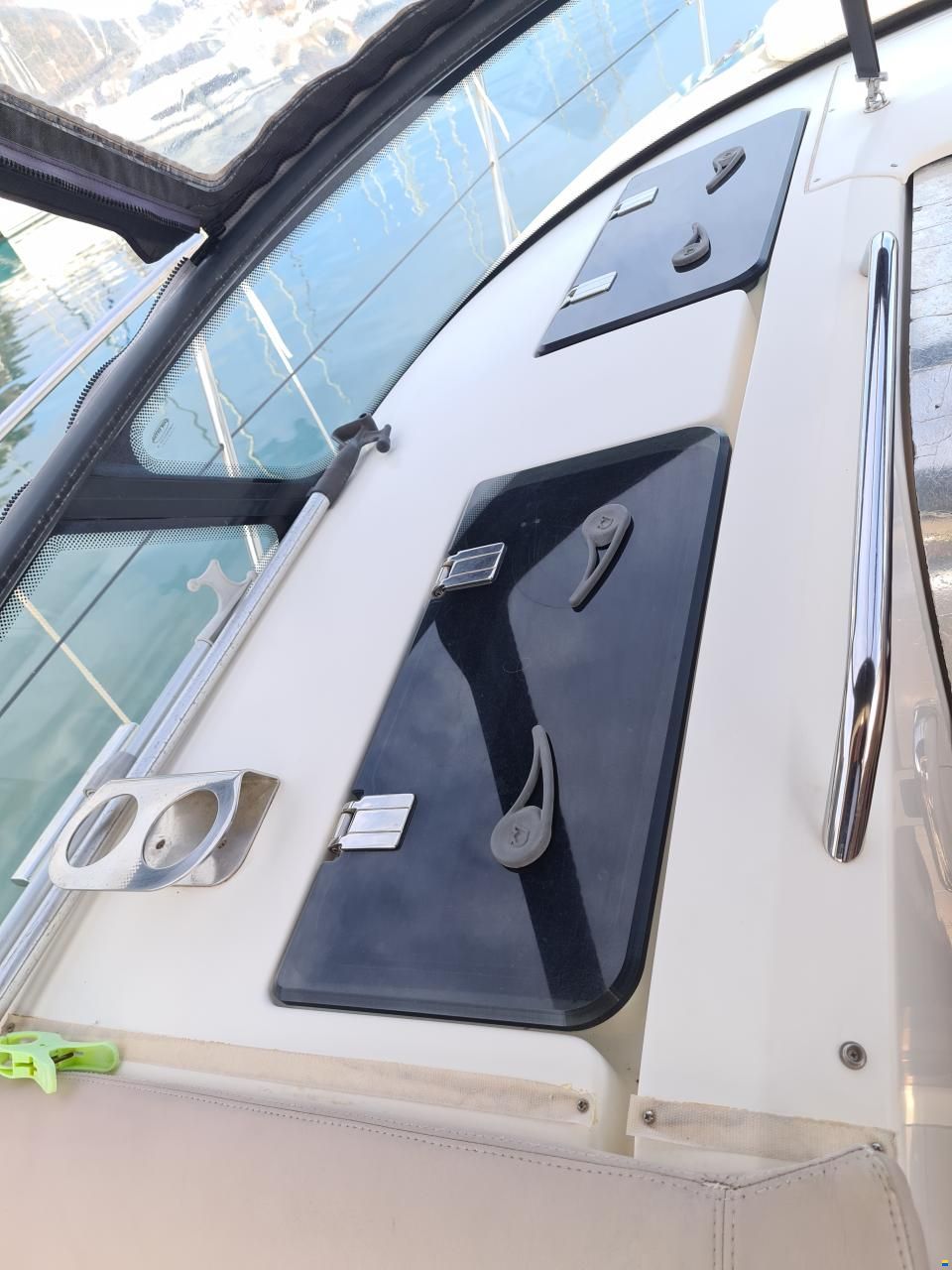 Bavaria 28 Sport