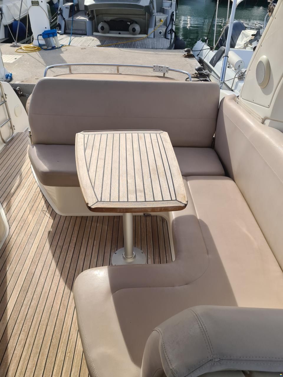 Bavaria 28 Sport