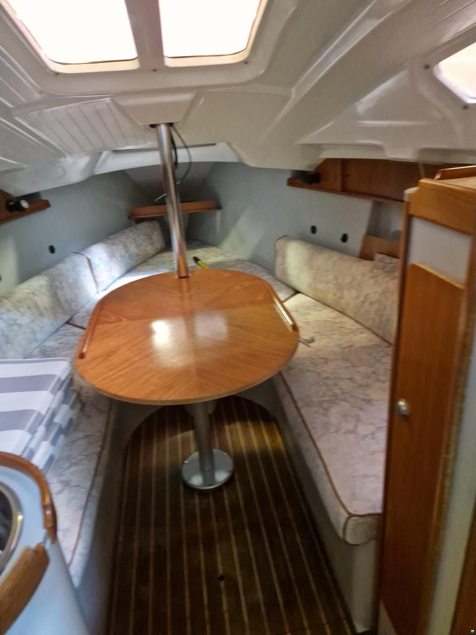 Jeanneau Sun Fast 25