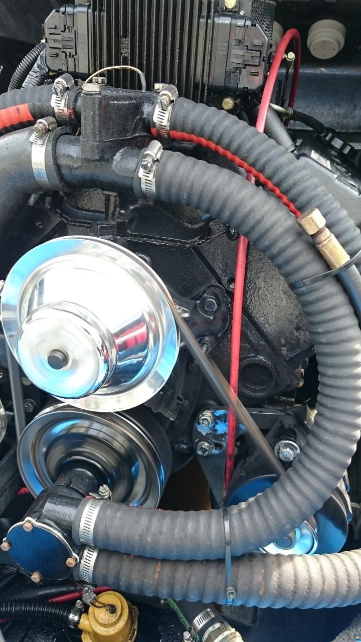 Mastercraft 240 sc