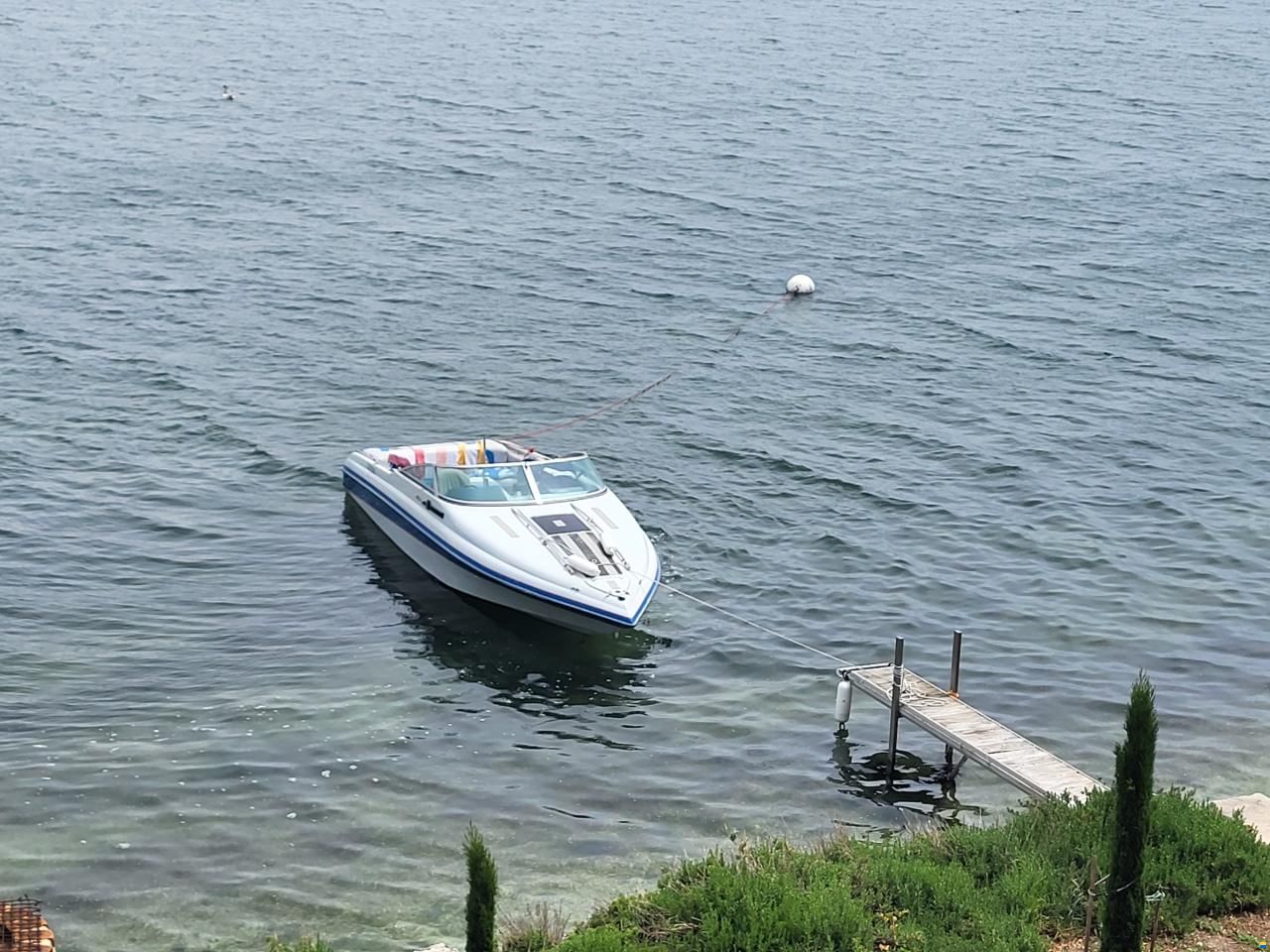 Mastercraft 240 sc