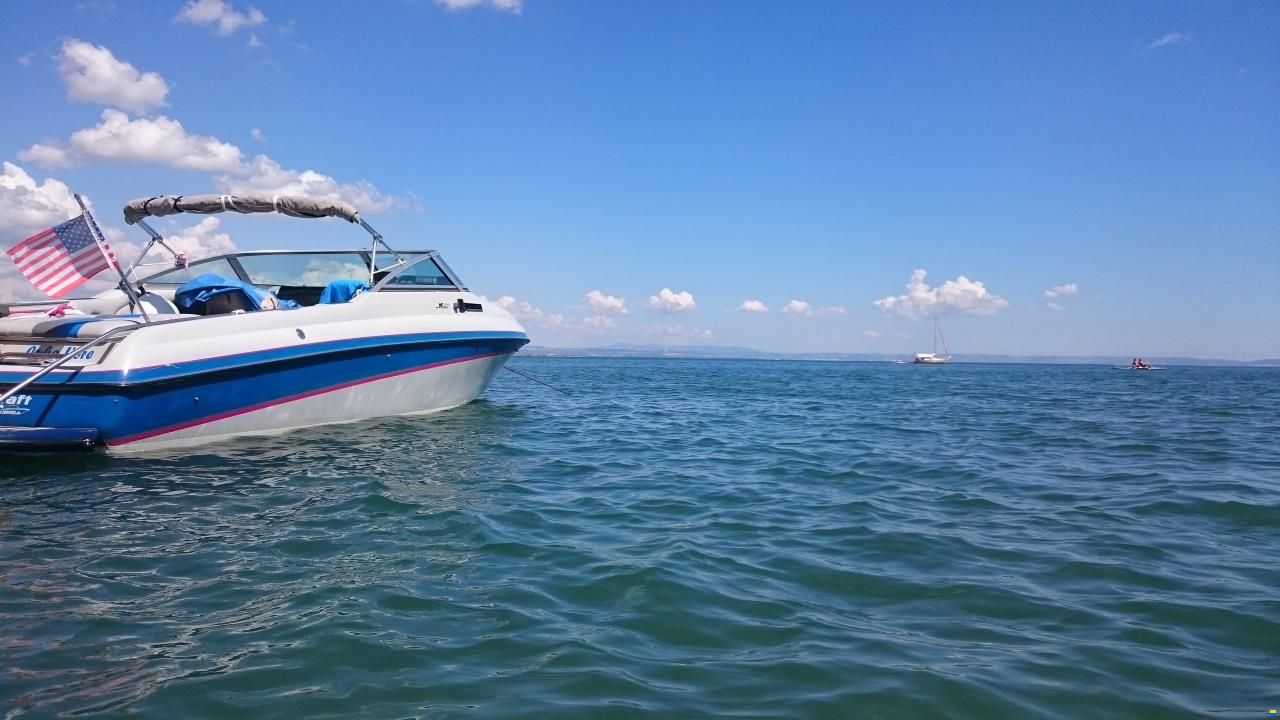 Mastercraft 240 sc