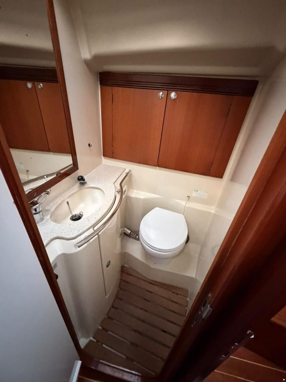 Dufour 44 Performance