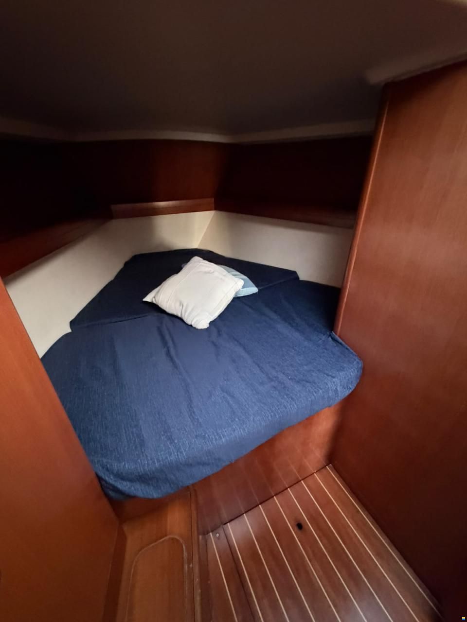 Dufour 44 Performance
