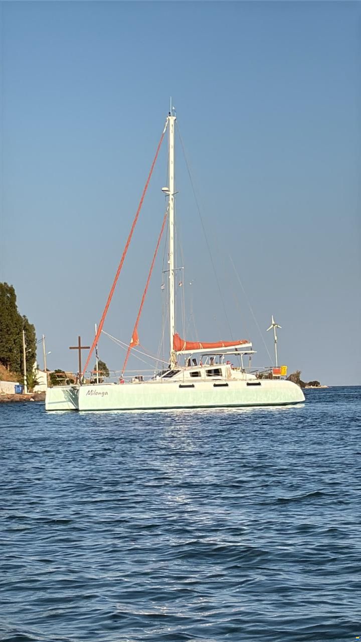 Roger Simpson MK2 44