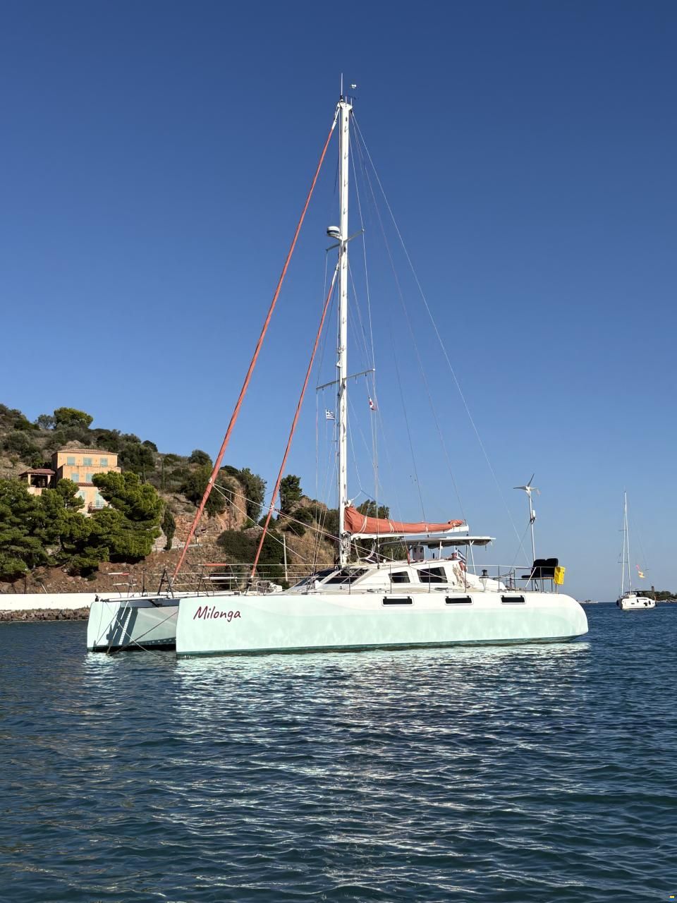 Roger Simpson MK2 44