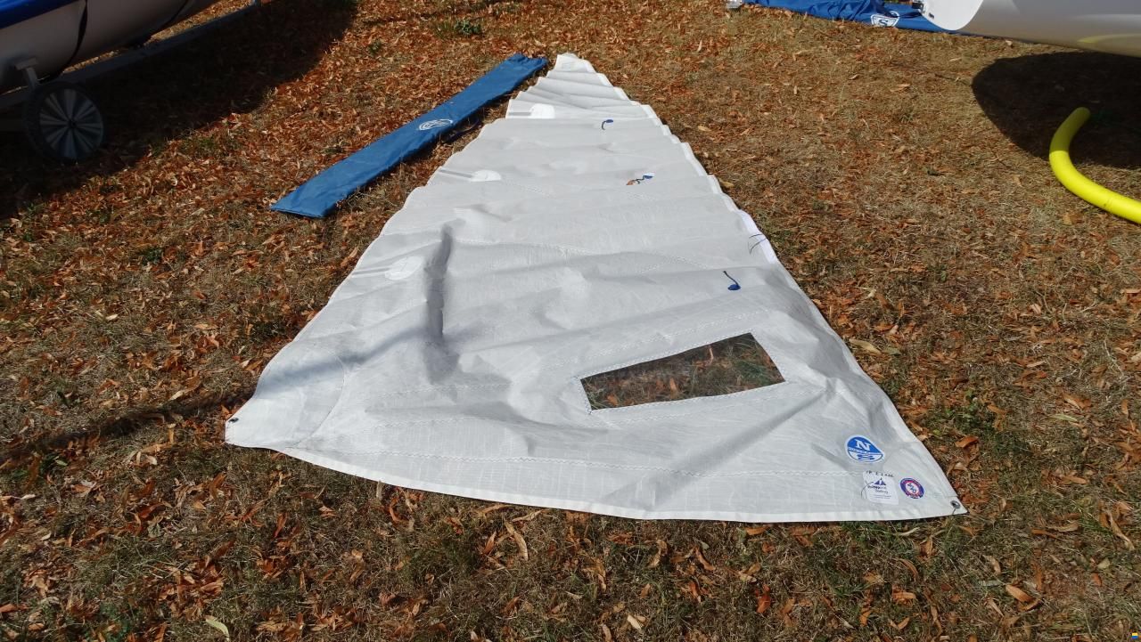 Nautivela 420/57318 Topzustand komplett &uuml;berholt