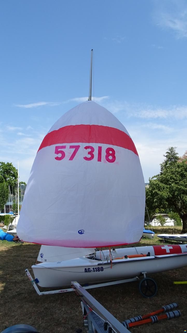 Nautivela 420/57318 Topzustand komplett &uuml;berholt