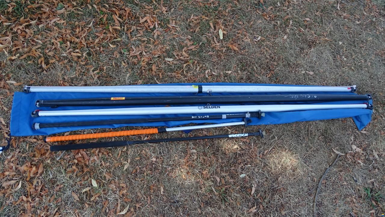 Nautivela 420/57318 Topzustand komplett &uuml;berholt
