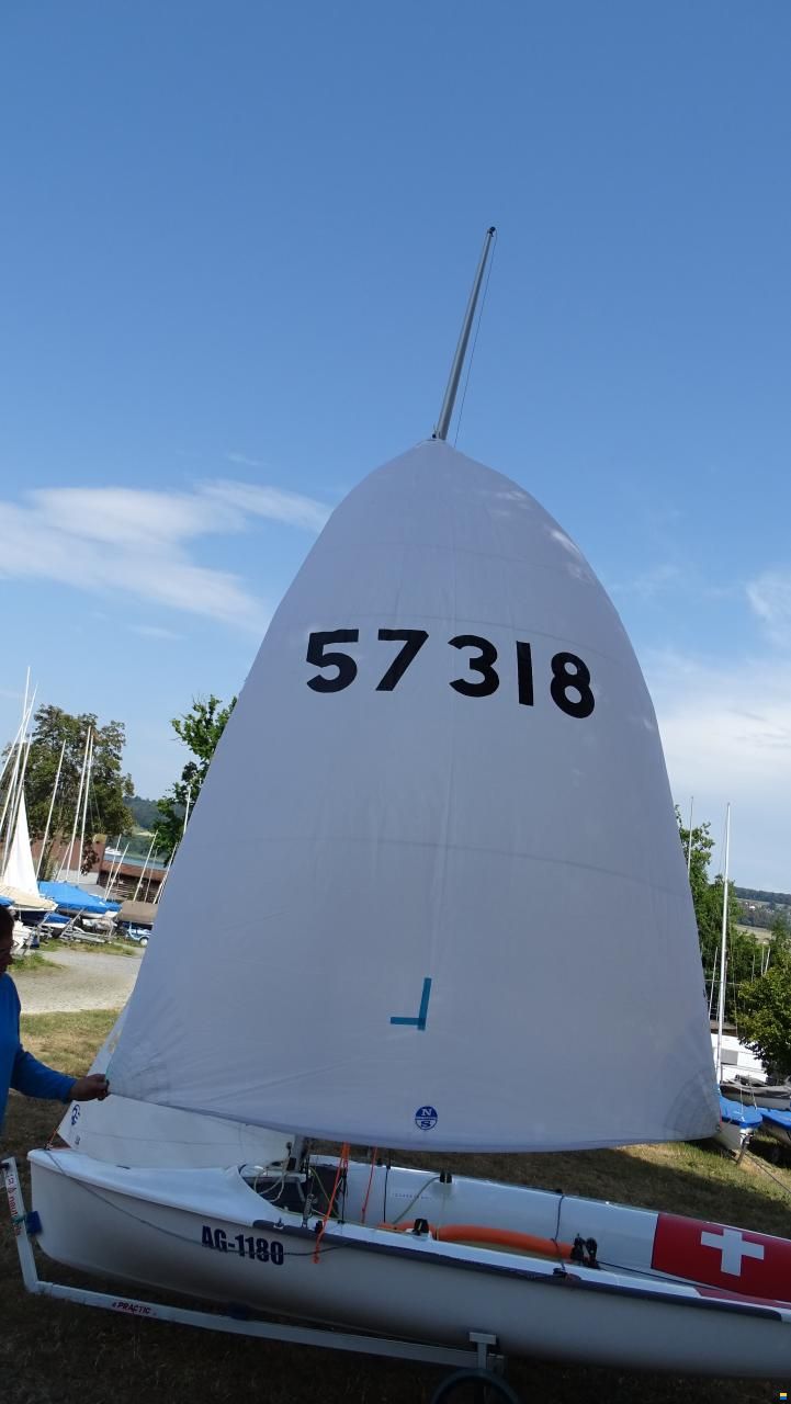 Nautivela 420/57318 Topzustand komplett &uuml;berholt