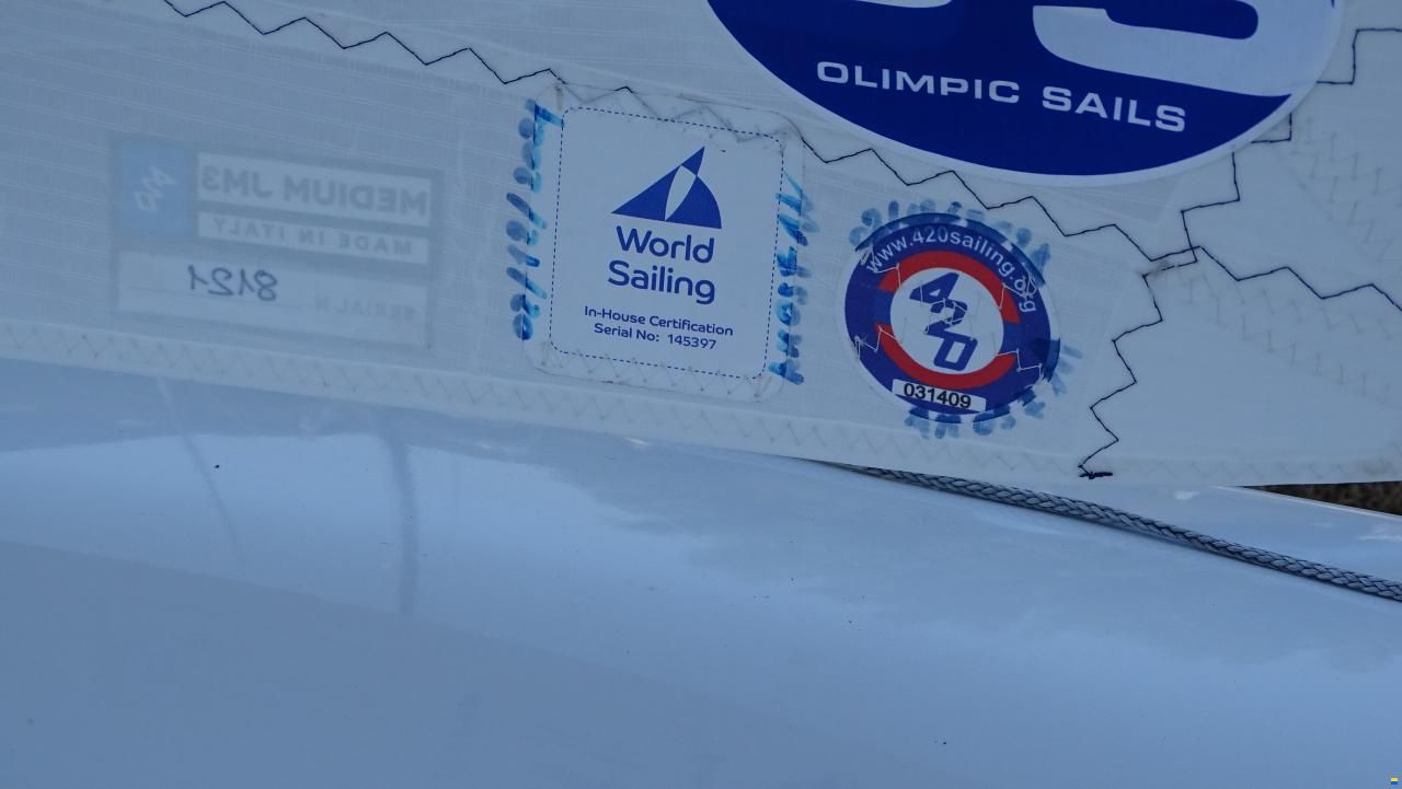 Nautivela 420/57318 Topzustand komplett &uuml;berholt