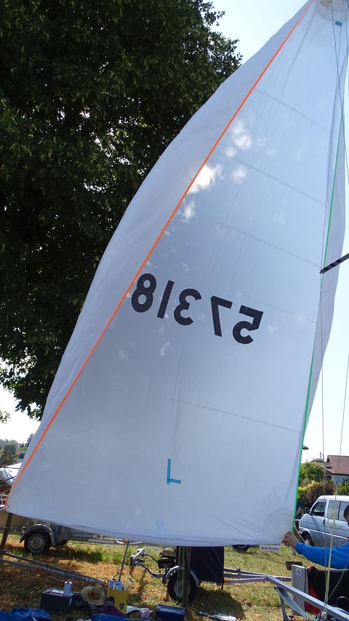 Nautivela 420/57318 Topzustand komplett &uuml;berholt